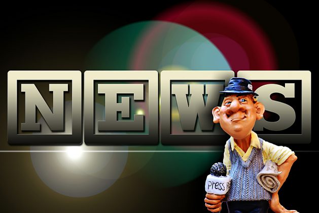 Reportage Journalistikon