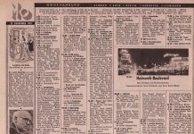 Radioprogramm Radioprogramm