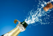 Launch/Relaunch Bei einem Launch oder Relaunch lässt man die Champagnerkorken knallen