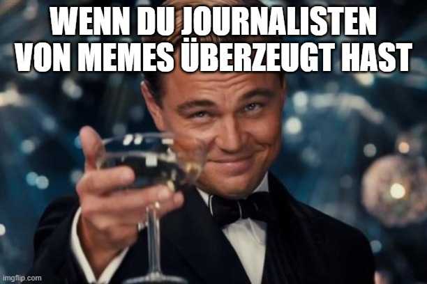 Memes | Journalistikon