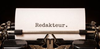 Redakteur Redakteur