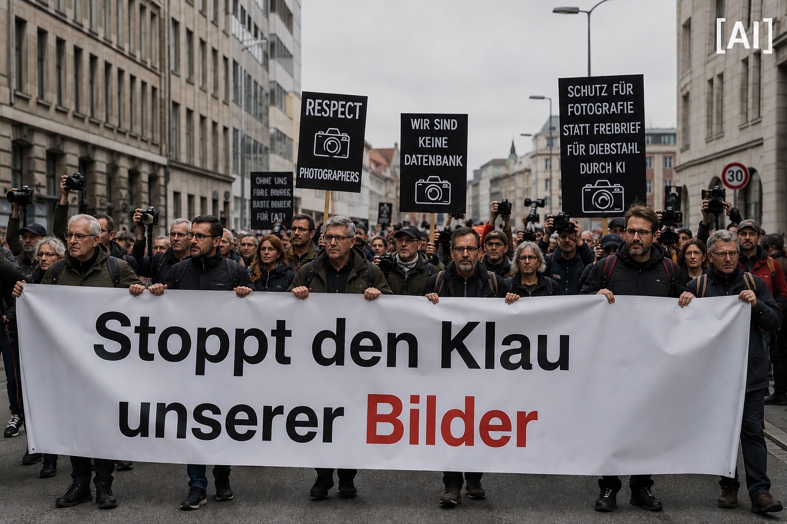 KI-generierte Bilder KI-generierte Bilder