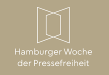 Gabriele-Tergit-Preis Gabriele Tergit Preis Pressefreiheit
