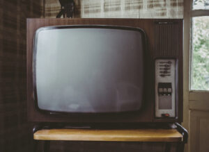 Fernseher